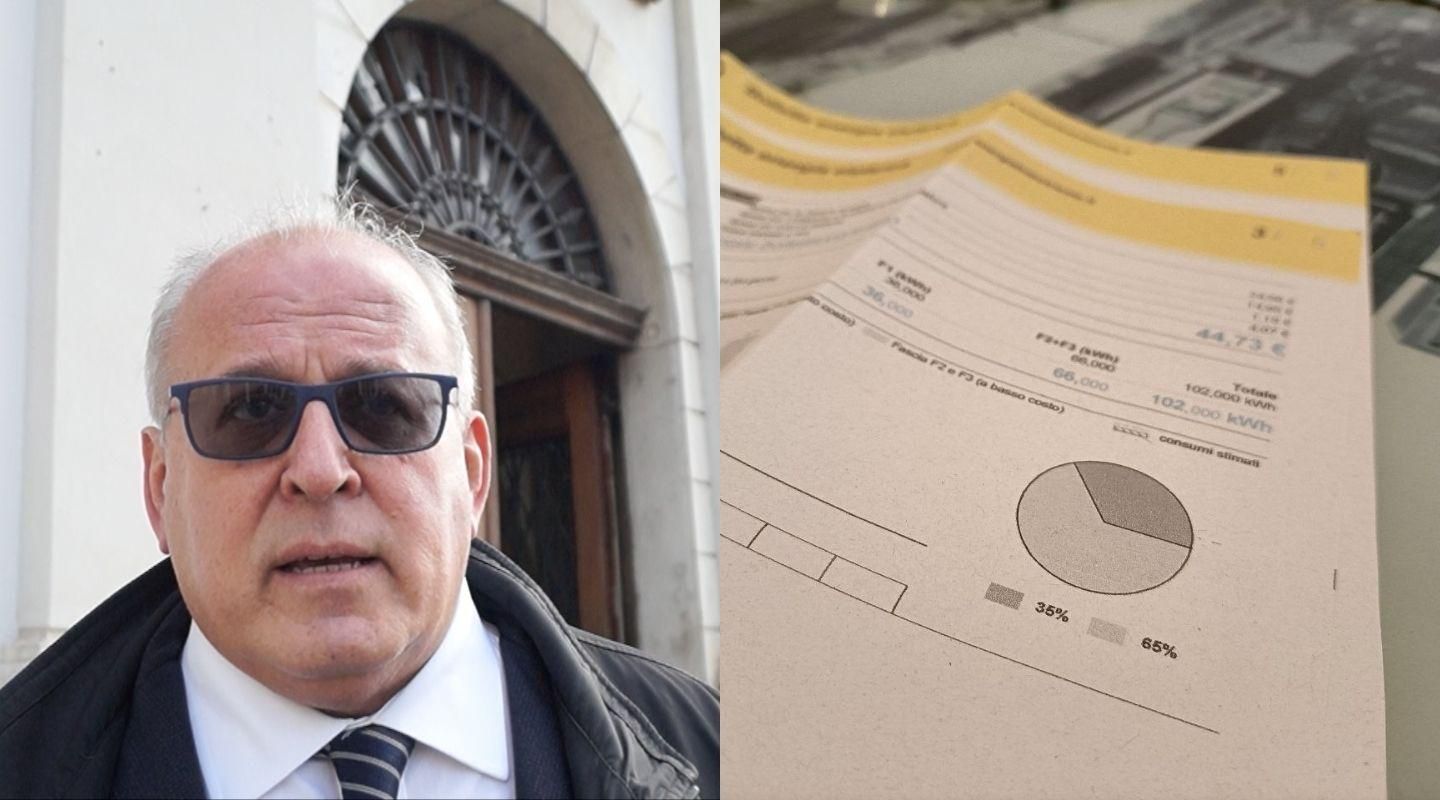 Immagine per Bollette sempre più salate, da Gorizia appello per rinviare le scadenze